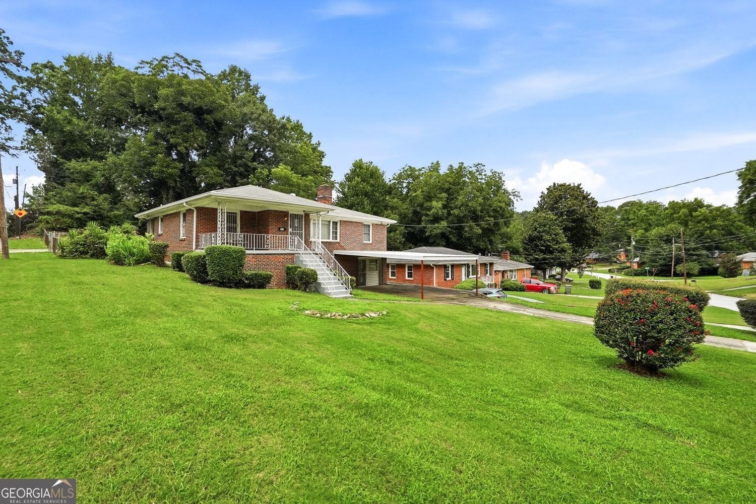 210 Aaron Street Atlanta - Photo 16