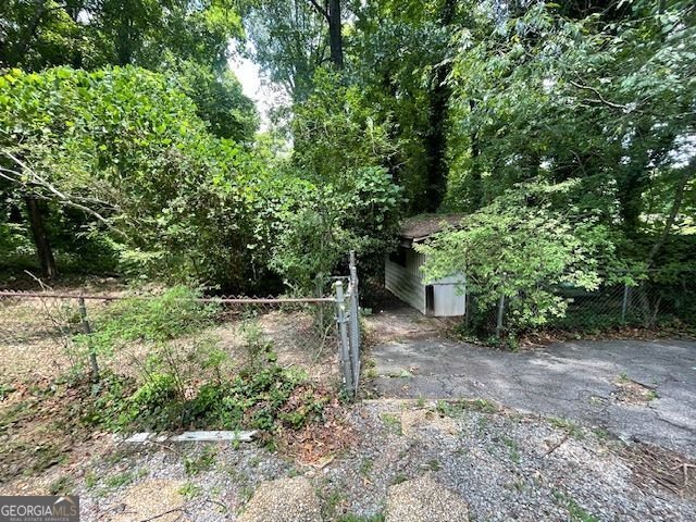 5437 Hamby Road Acworth - Photo 17