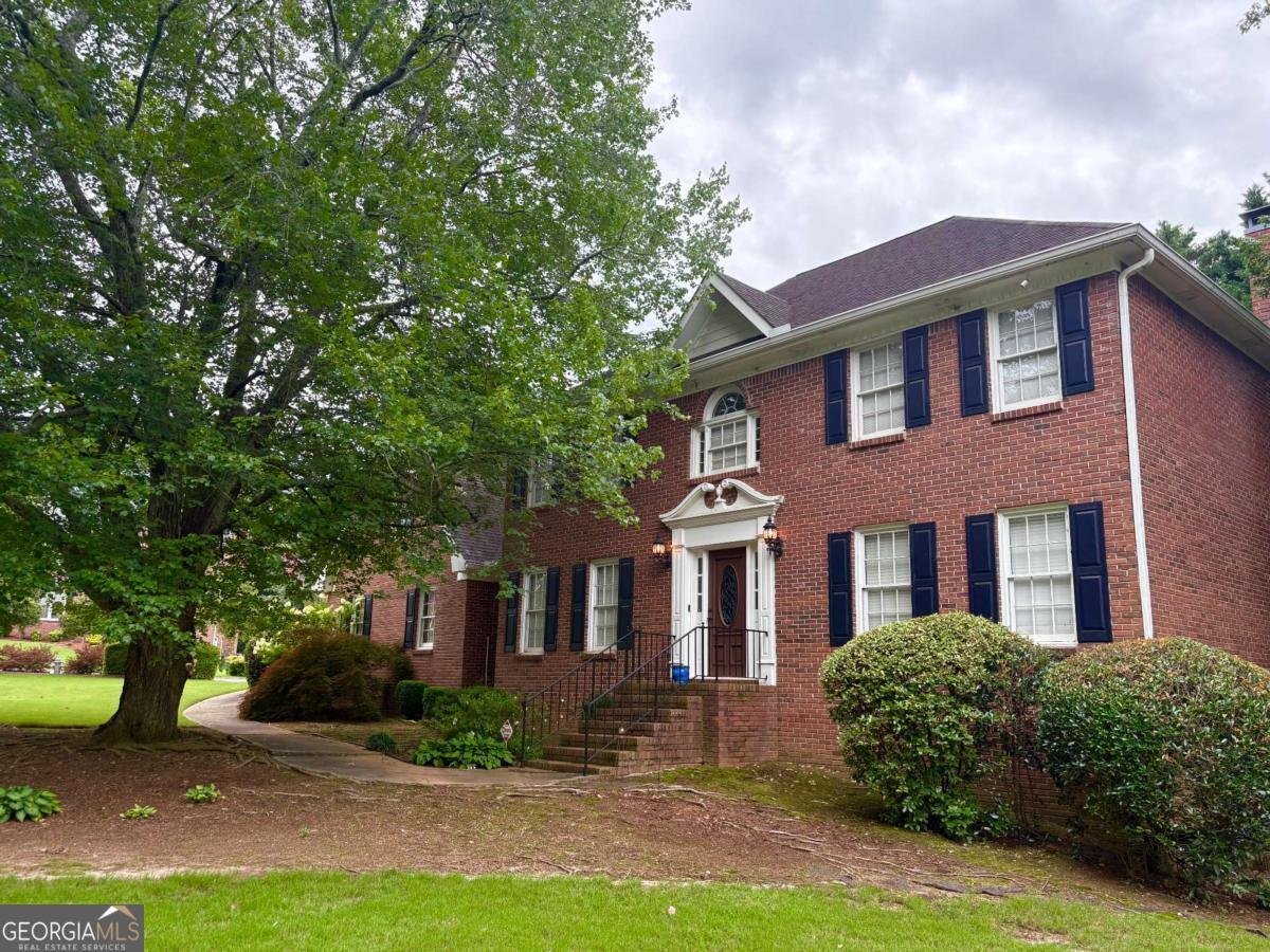2971 Brookside Run Snellville - main photo