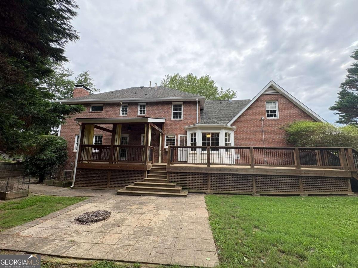 2971 Brookside Run Snellville - Photo 19