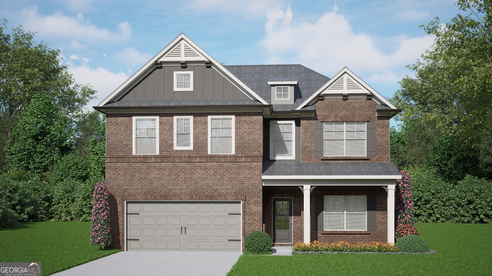 80 Chickadee Court Auburn - main photo