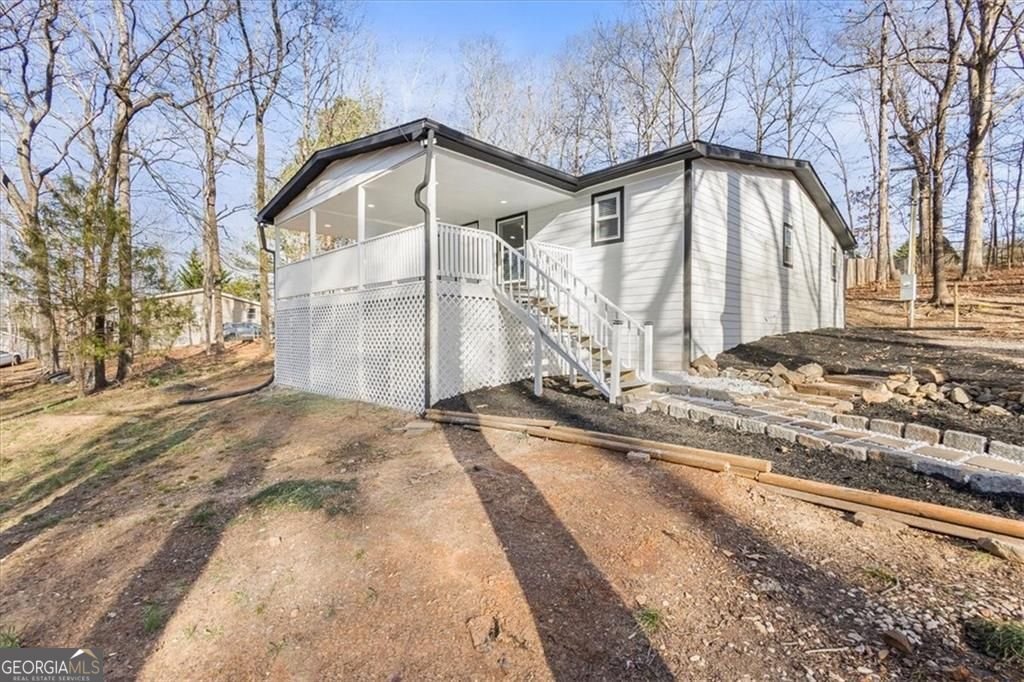 31 Huckleberry Lane Winder - main photo
