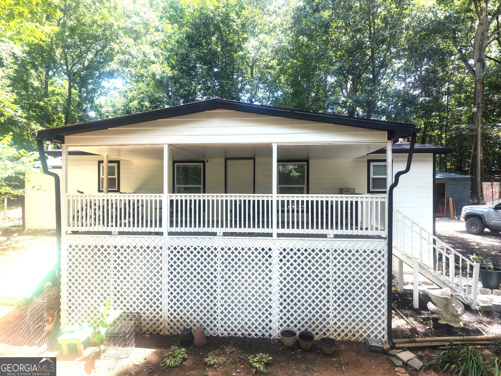 31 Huckleberry Lane Winder - Photo 28