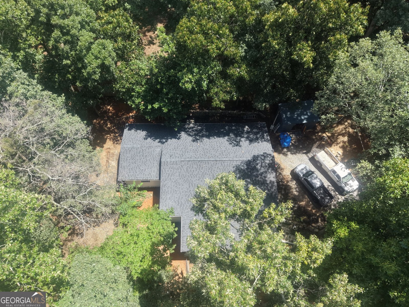 31 Huckleberry Lane Winder - Photo 31