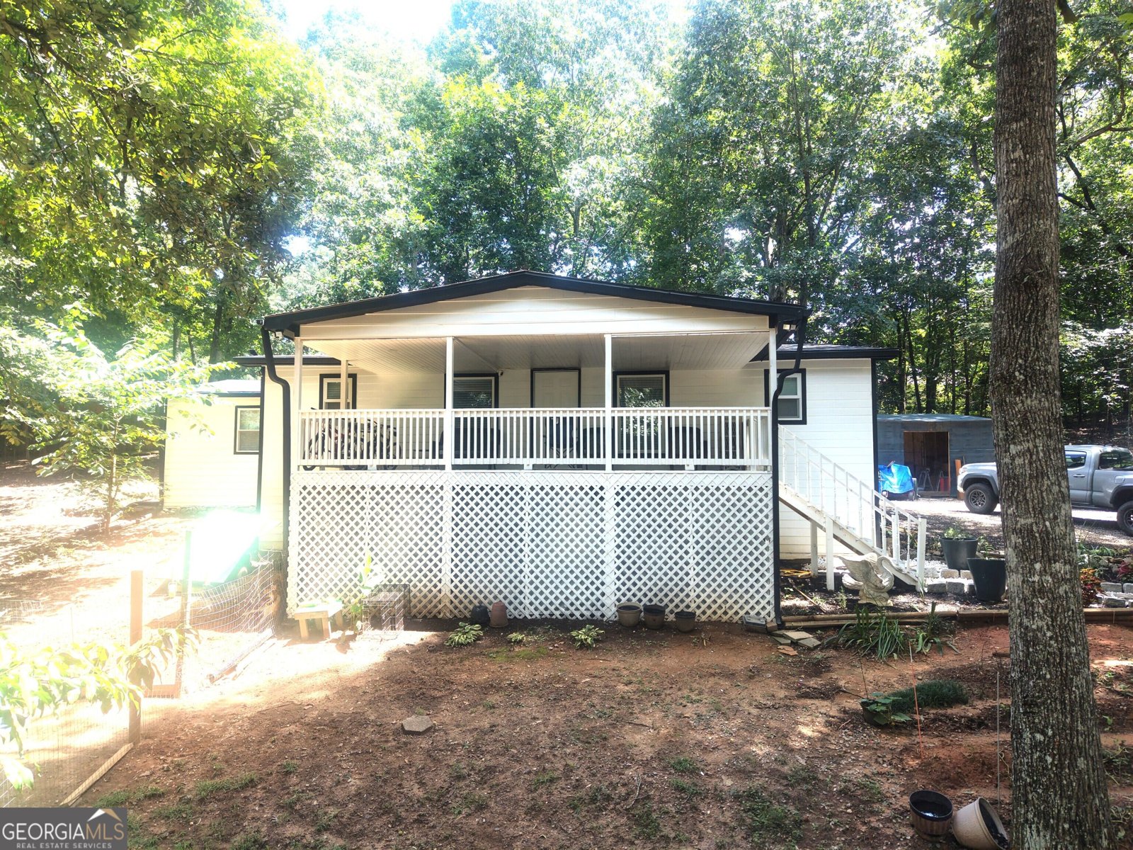 31 Huckleberry Lane Winder - Photo 32
