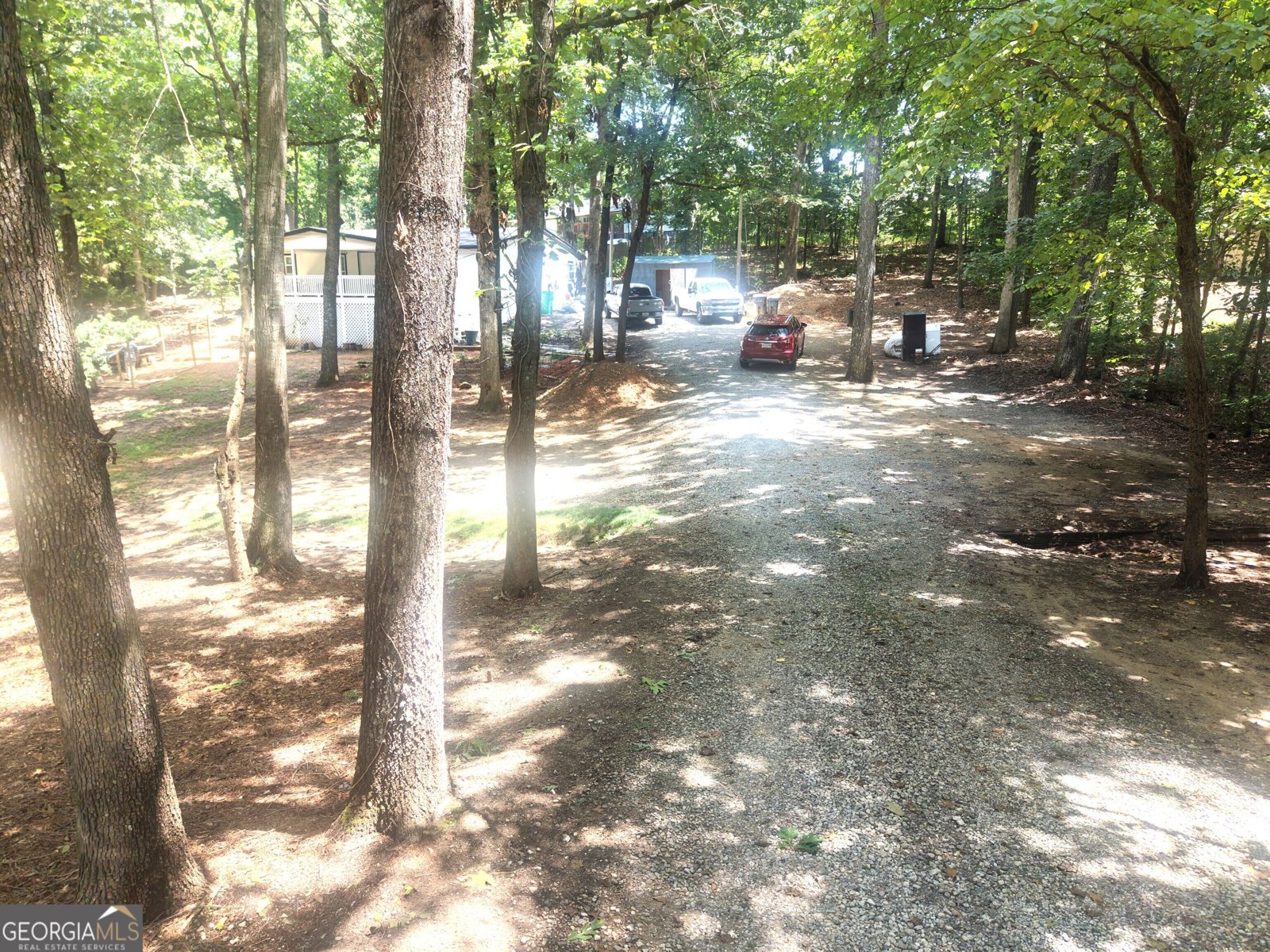 31 Huckleberry Lane Winder - Photo 33
