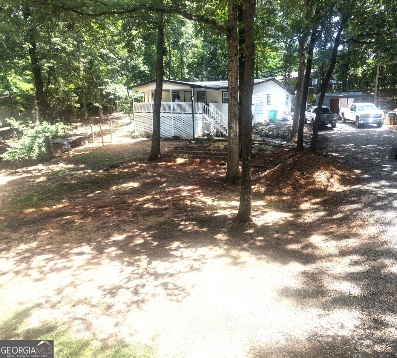 31 Huckleberry Lane Winder - Photo 34
