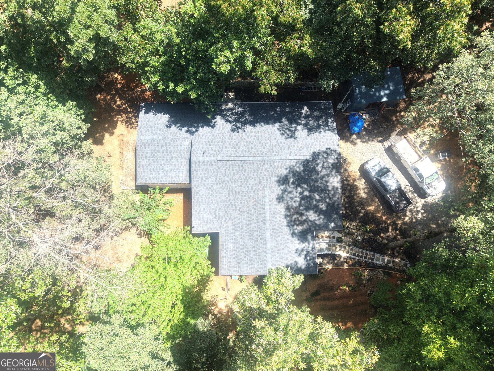 31 Huckleberry Lane Winder - Photo 36