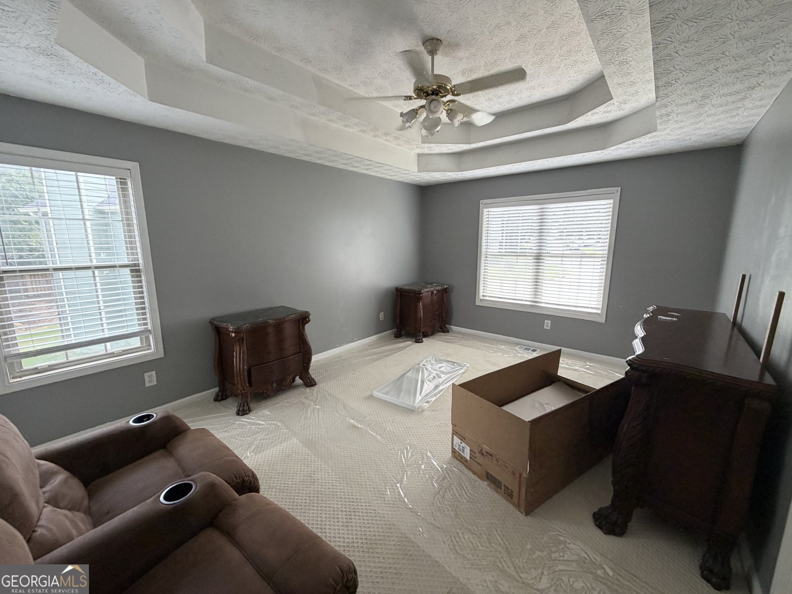 3658 Boulder Ridge Court Ellenwood - Photo 16