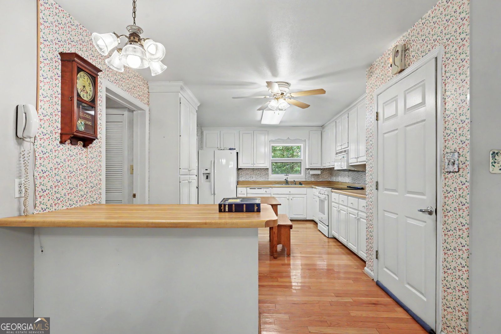 1252 Worley Creek Road Lakemont - Photo 10