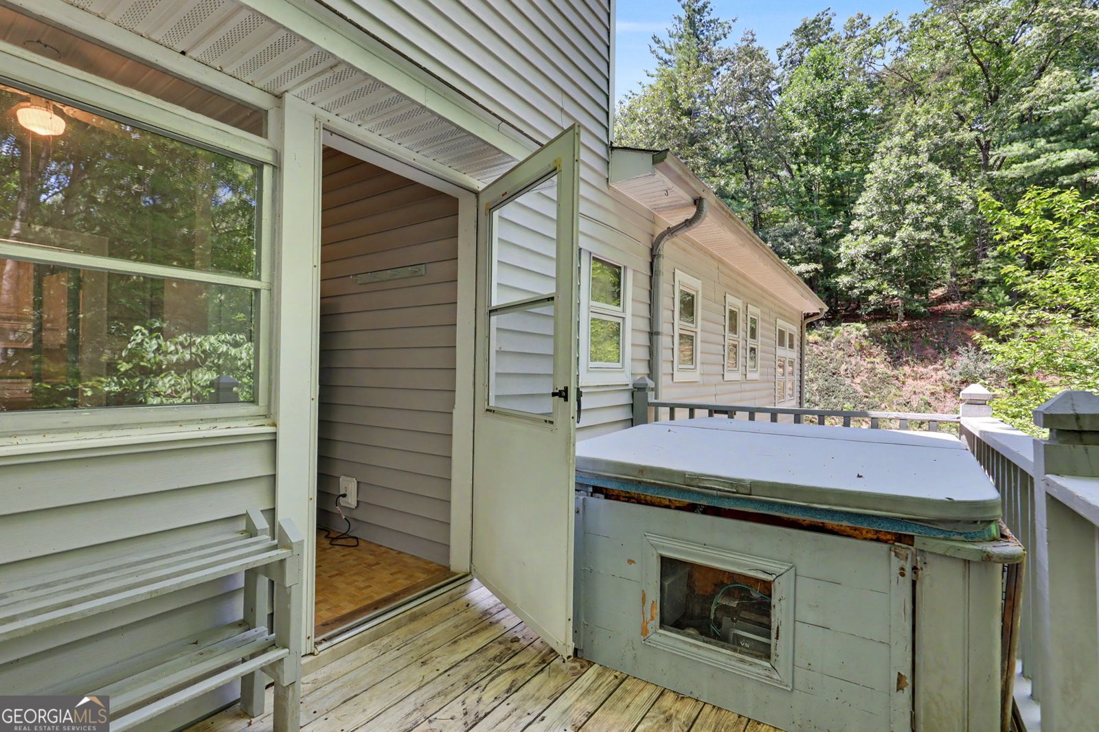 1252 Worley Creek Road Lakemont - Photo 13