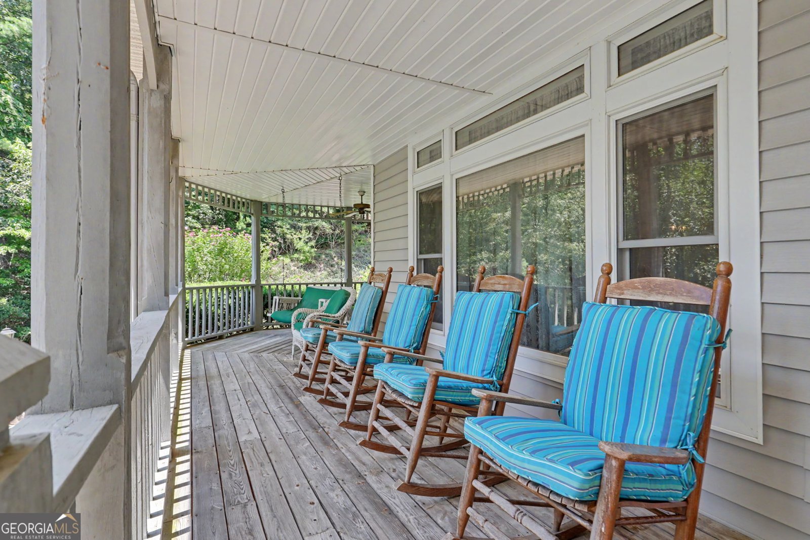 1252 Worley Creek Road Lakemont - Photo 6