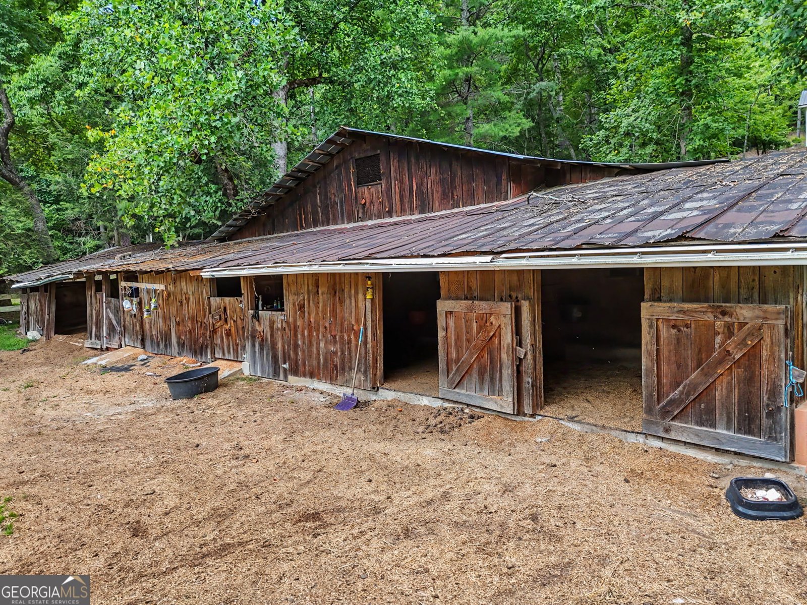 1252 Worley Creek Road Lakemont - Photo 71