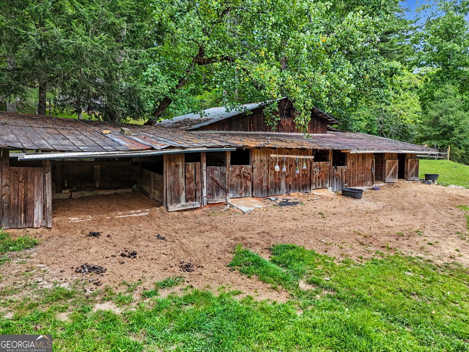 1252 Worley Creek Road Lakemont - Photo 72