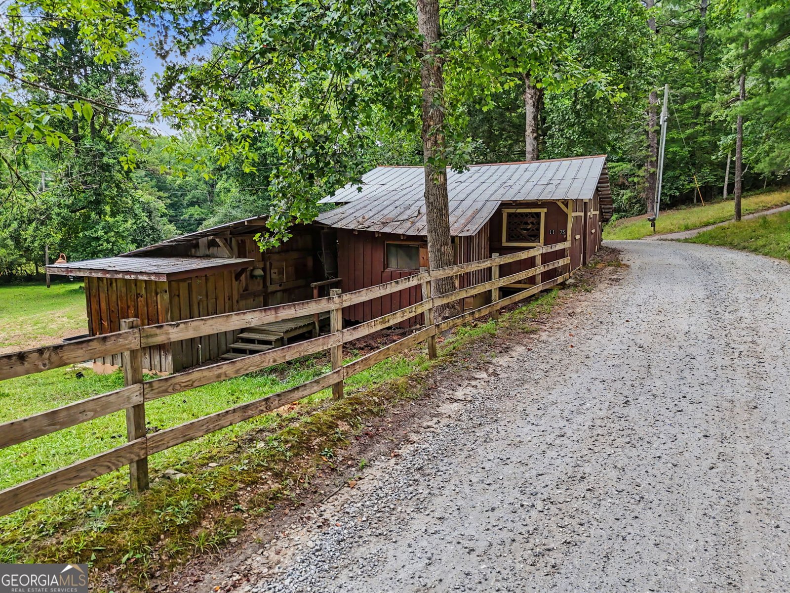 1252 Worley Creek Road Lakemont - Photo 74