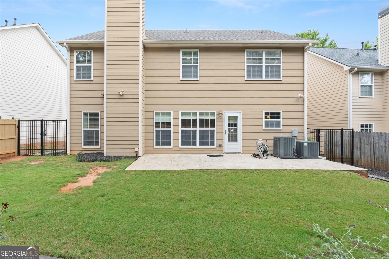 433 Highlands Loop Woodstock - Photo 34