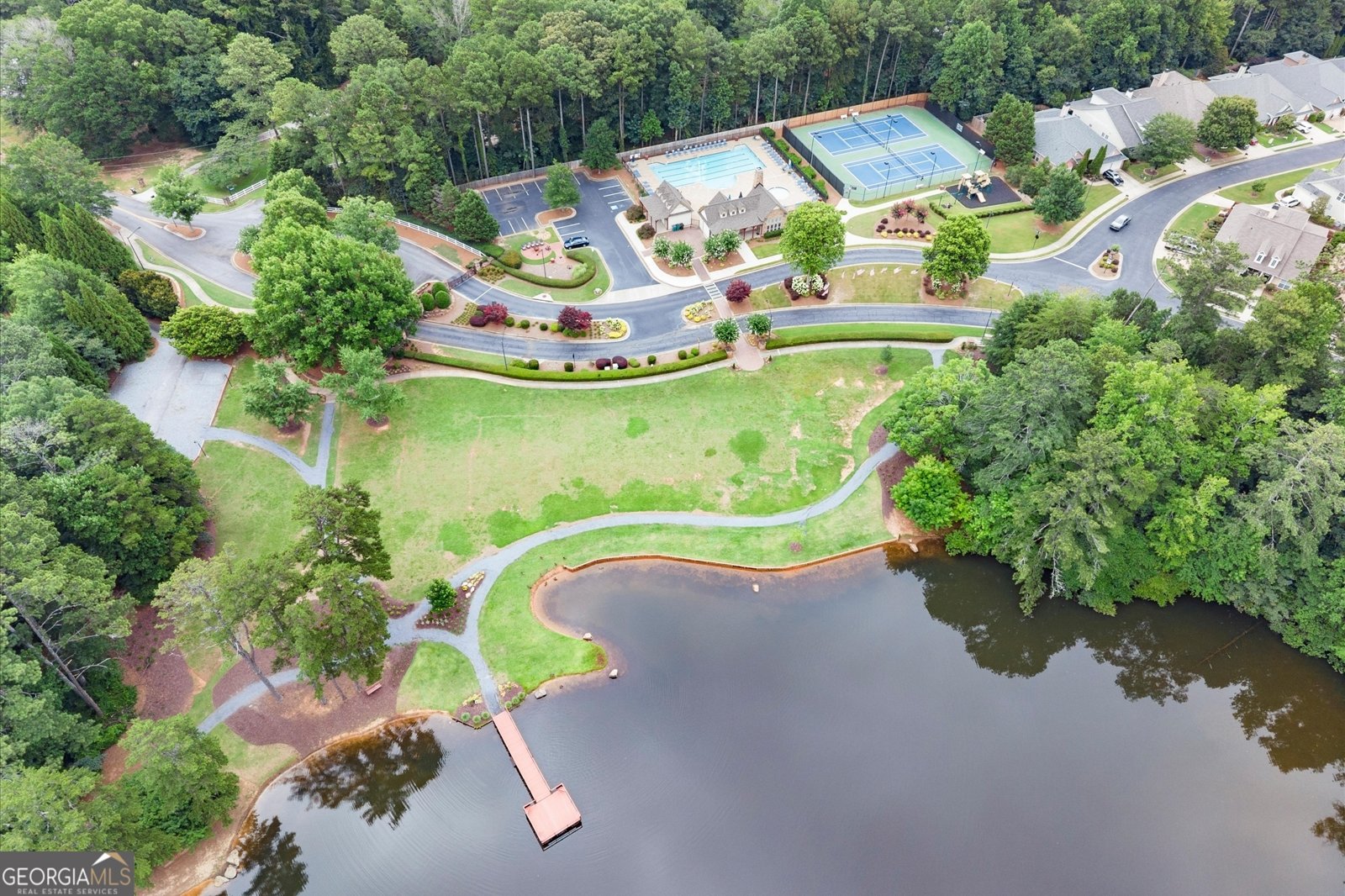 433 Highlands Loop Woodstock - Photo 44