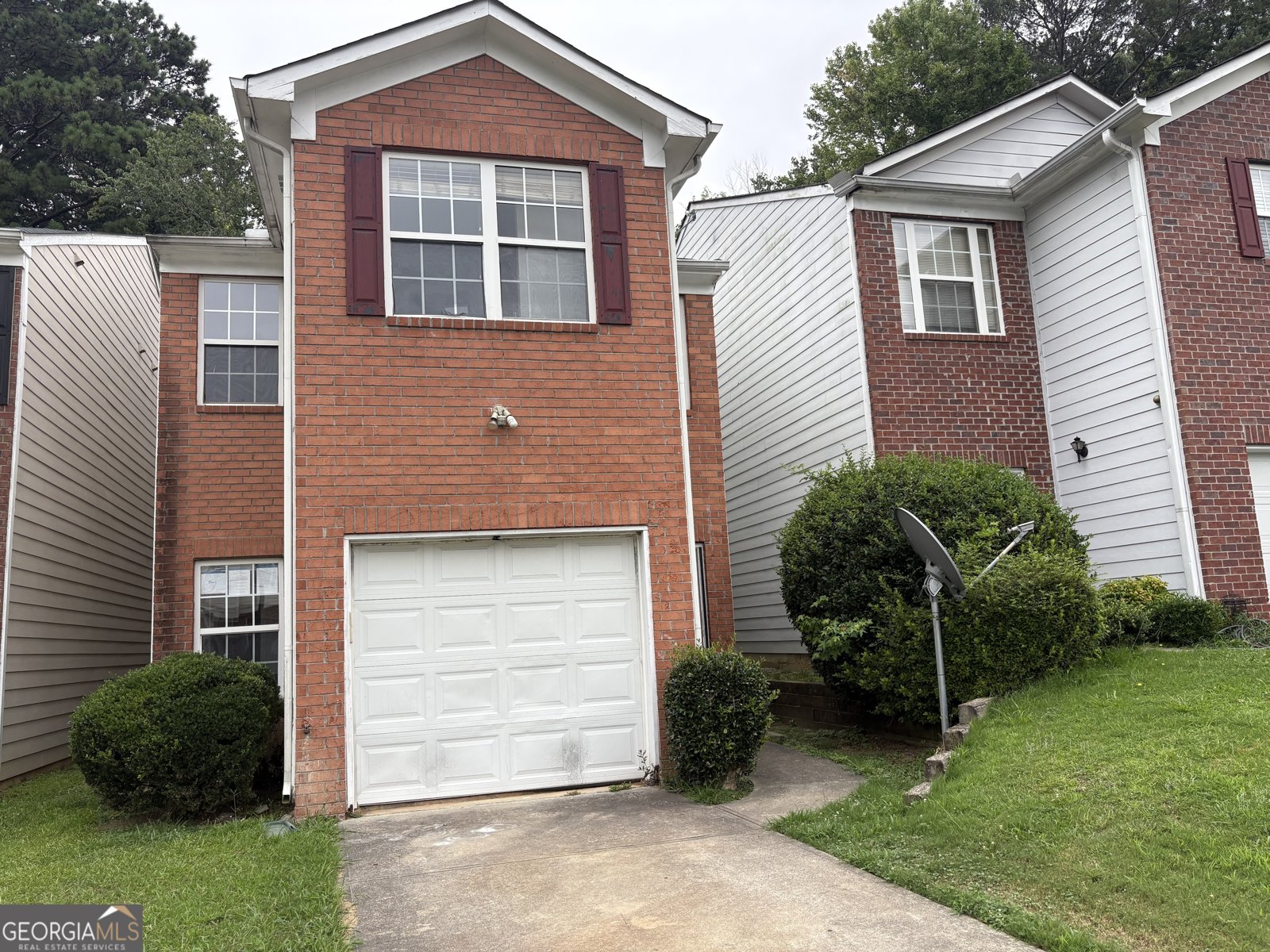 5074 Windsor Forrest Lane College Park - main photo