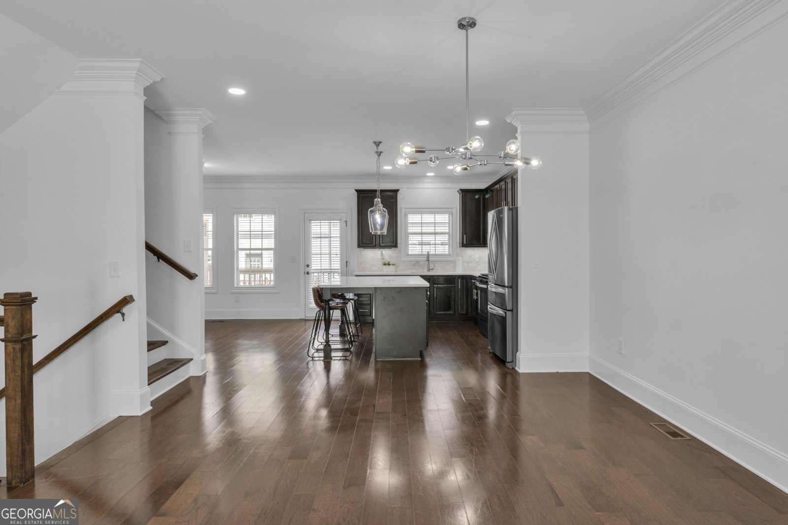 1109 Willow Field Drive Marietta - Photo 10
