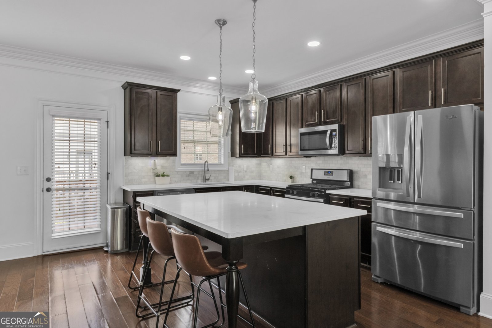 1109 Willow Field Drive Marietta - Photo 12