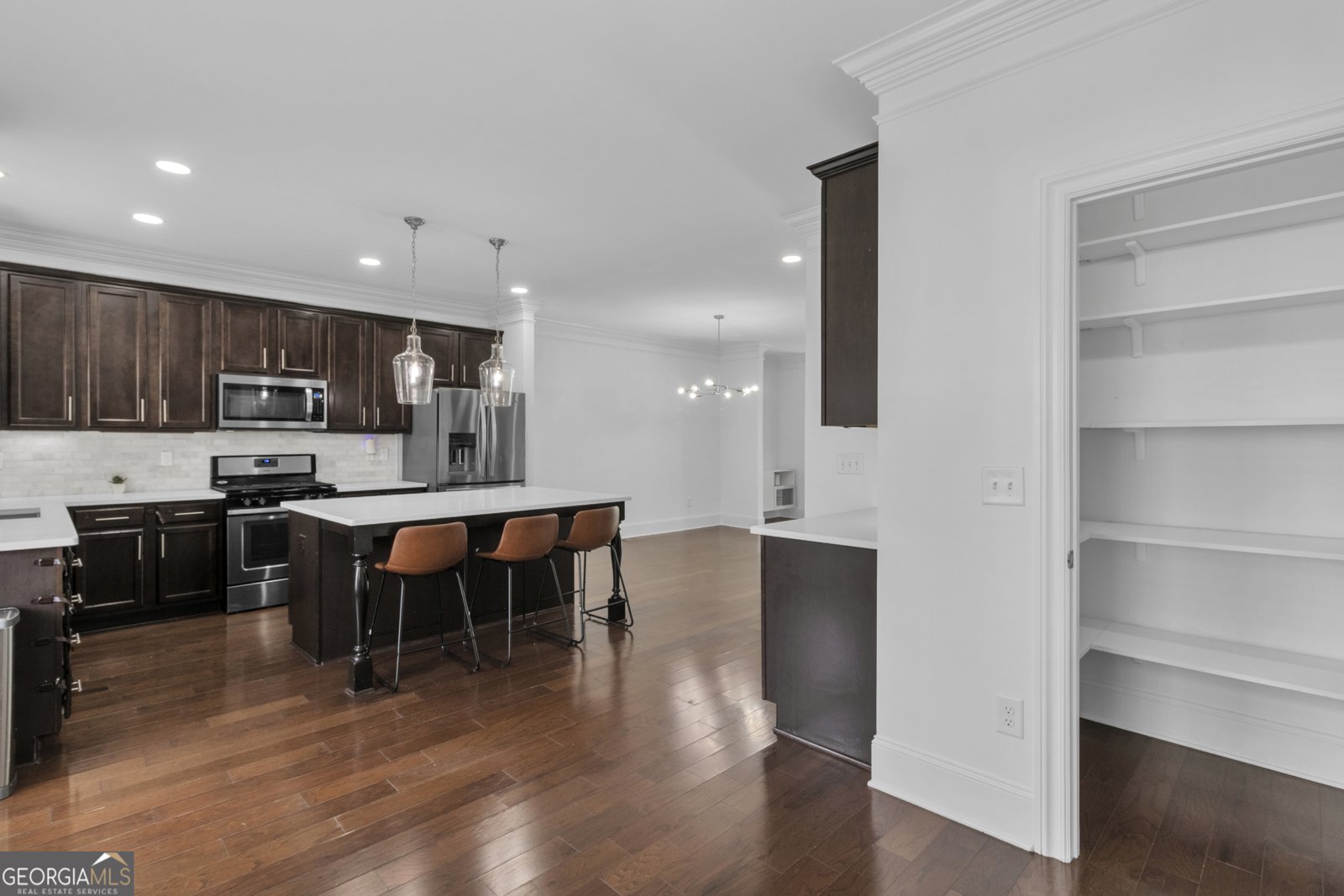 1109 Willow Field Drive Marietta - Photo 15