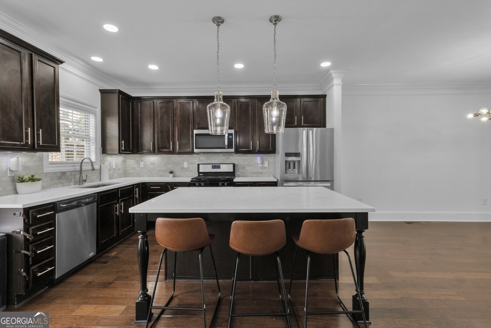1109 Willow Field Drive Marietta - Photo 16