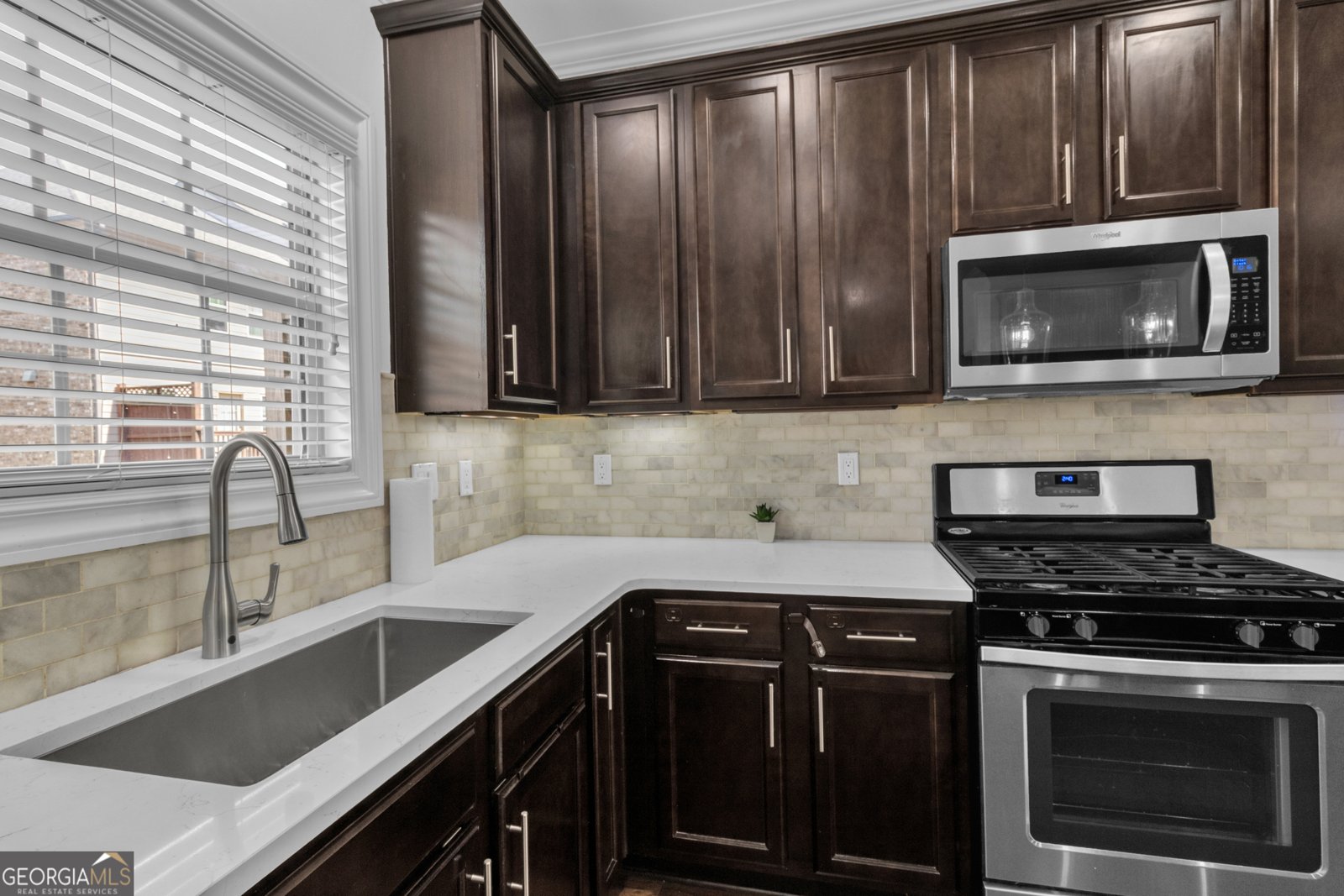 1109 Willow Field Drive Marietta - Photo 17