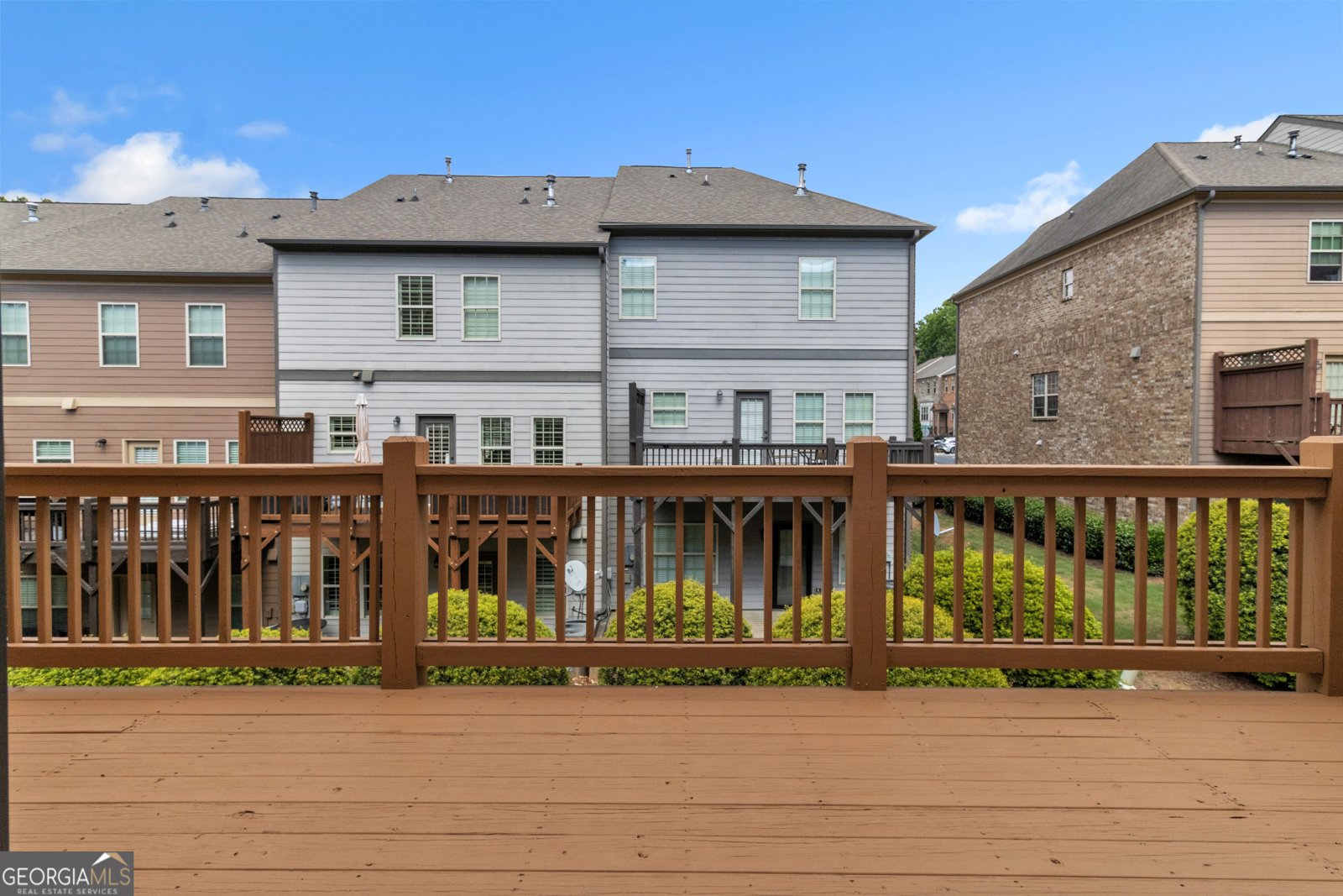 1109 Willow Field Drive Marietta - Photo 42