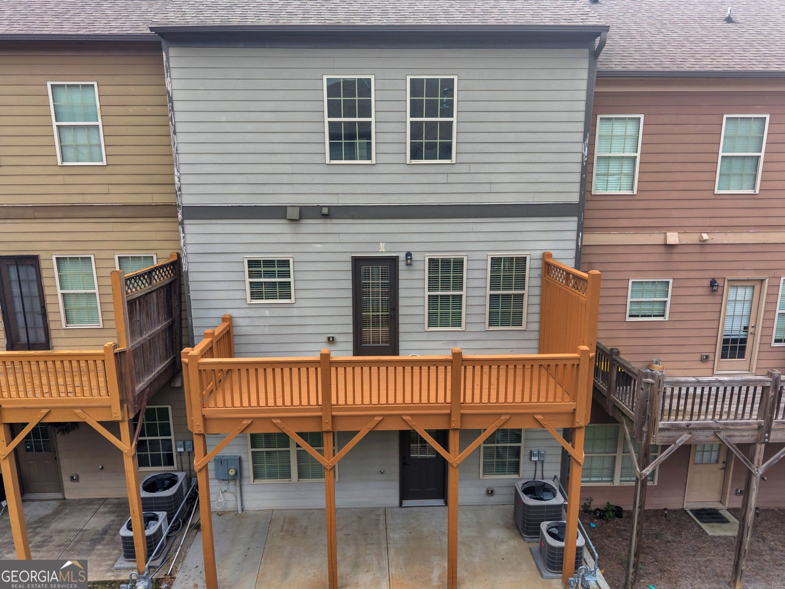 1109 Willow Field Drive Marietta - Photo 43