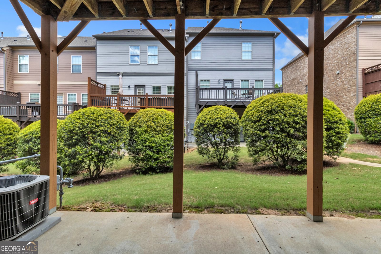 1109 Willow Field Drive Marietta - Photo 44