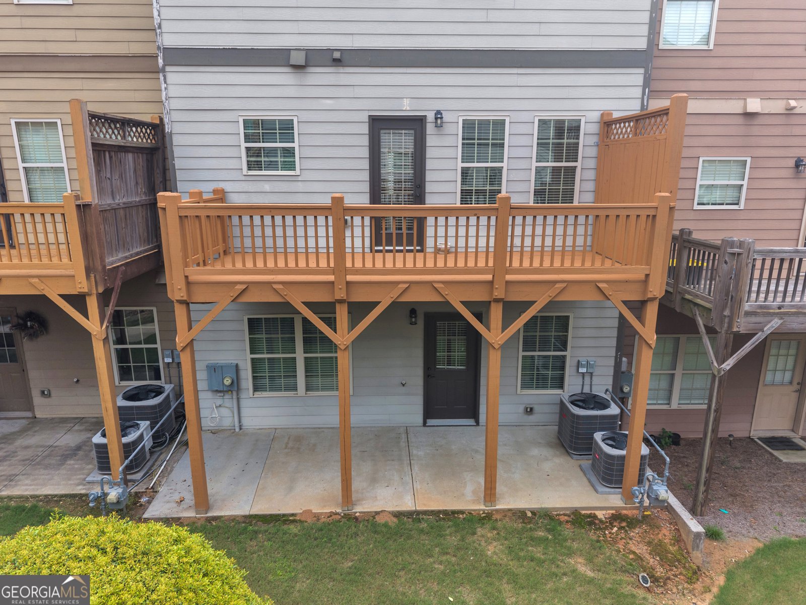 1109 Willow Field Drive Marietta - Photo 45