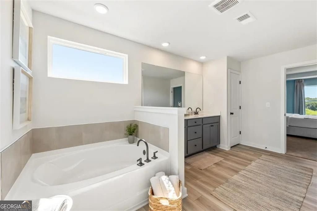 348 Bailiwick Lane Canton - Photo 15