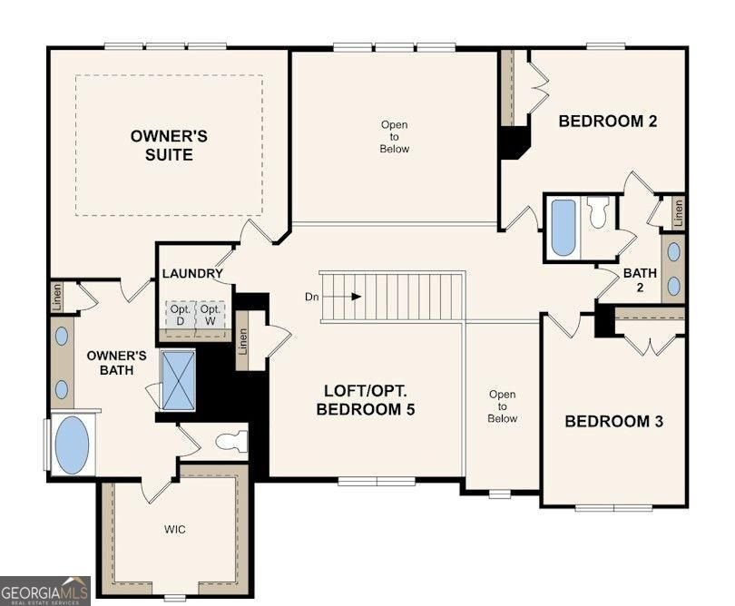348 Bailiwick Lane Canton - Photo 28