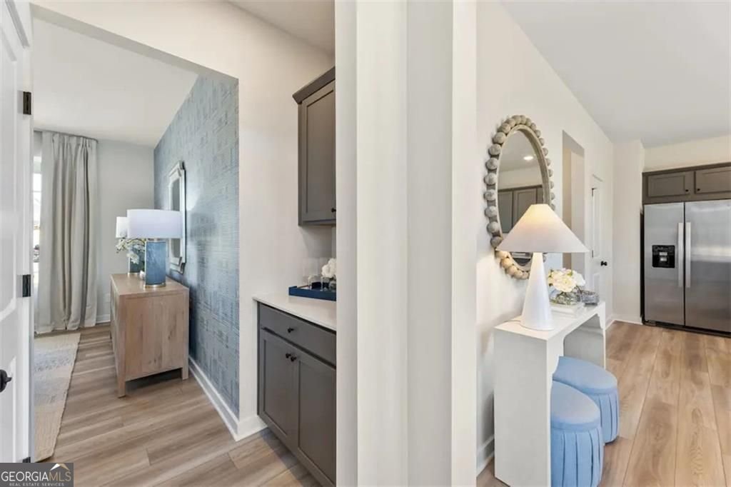 348 Bailiwick Lane Canton - Photo 7