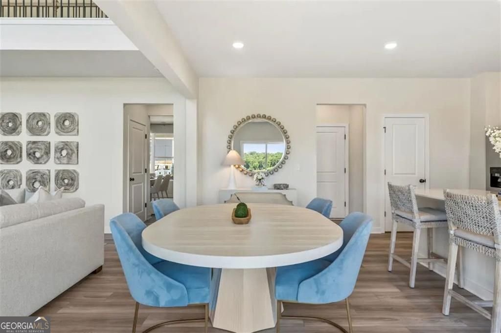 348 Bailiwick Lane Canton - Photo 9