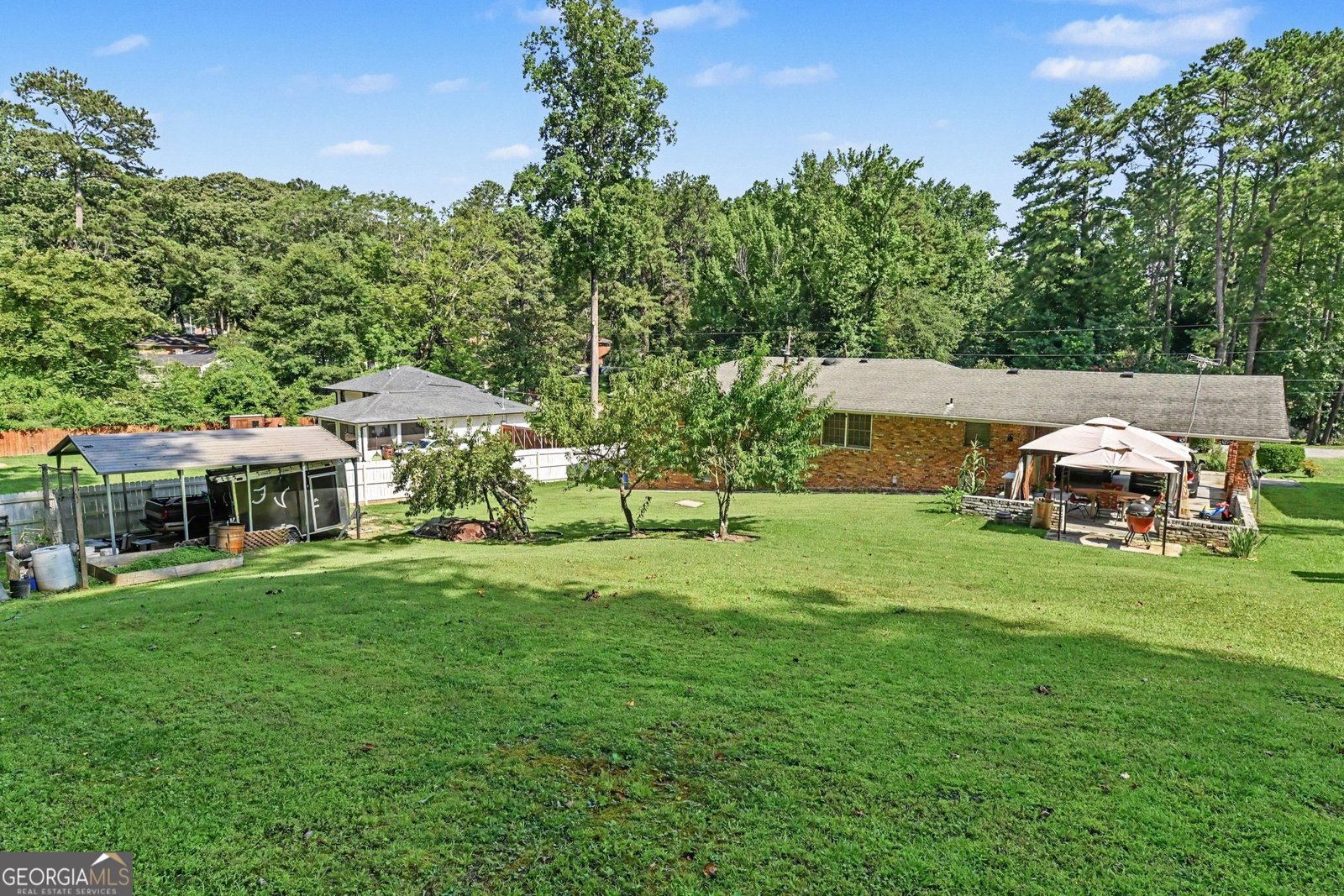 2700 Hayden Drive East Point - Photo 30