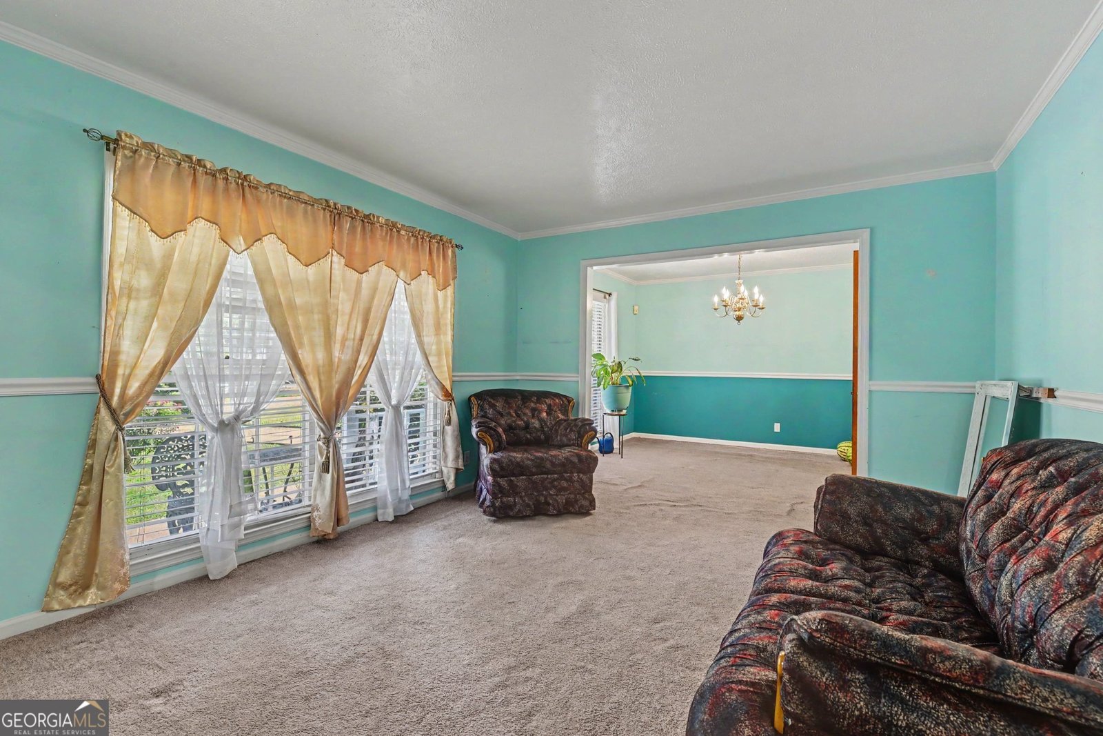 2700 Hayden Drive East Point - Photo 9