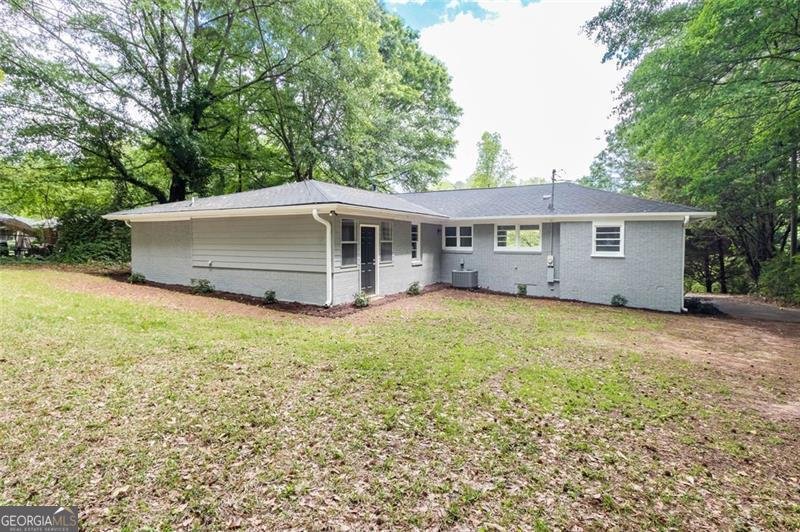 105 Mountain View Drive Monroe - Photo 38