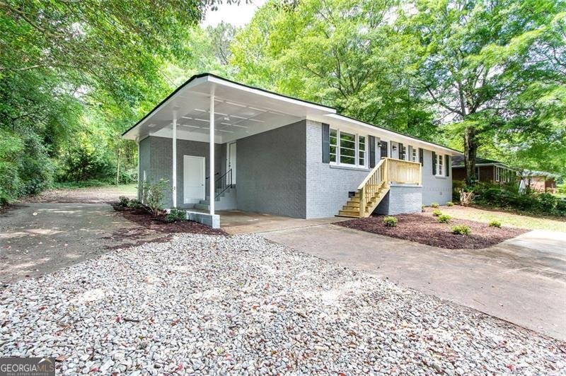 105 Mountain View Drive Monroe - Photo 43