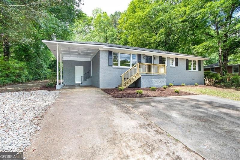 105 Mountain View Drive Monroe - Photo 44