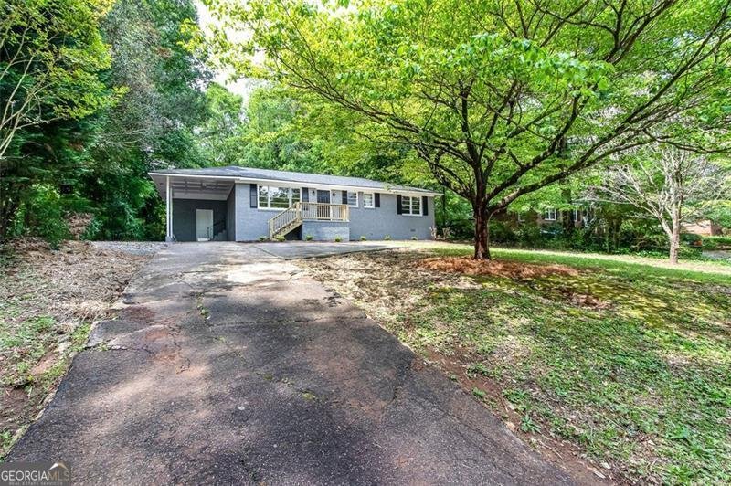 105 Mountain View Drive Monroe - Photo 45