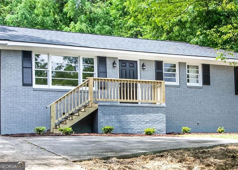 105 Mountain View Drive Monroe - Photo 46