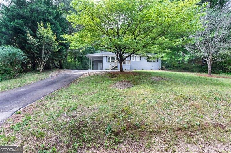 105 Mountain View Drive Monroe - Photo 47