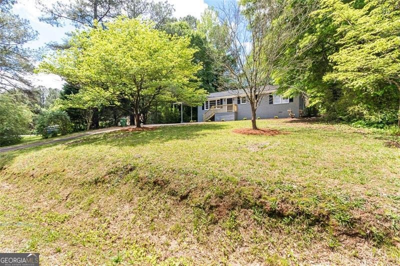 105 Mountain View Drive Monroe - Photo 48