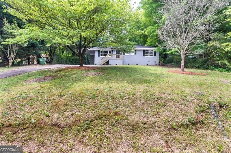 105 Mountain View Drive Monroe - Photo 49