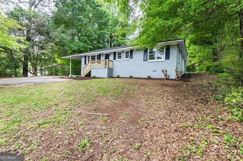 105 Mountain View Drive Monroe - Photo 6