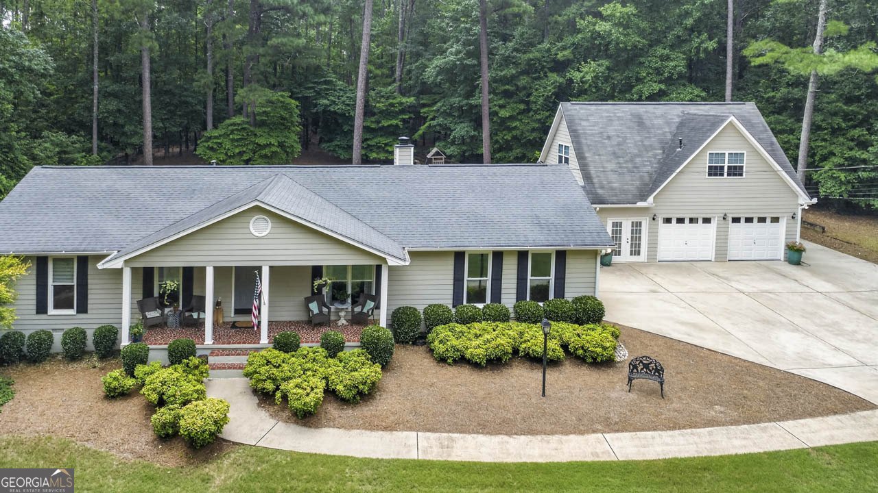 281 Turner Road McDonough - main photo