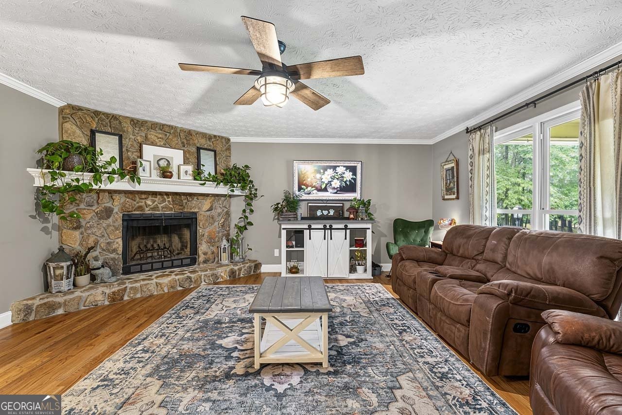 281 Turner Road McDonough - Photo 10