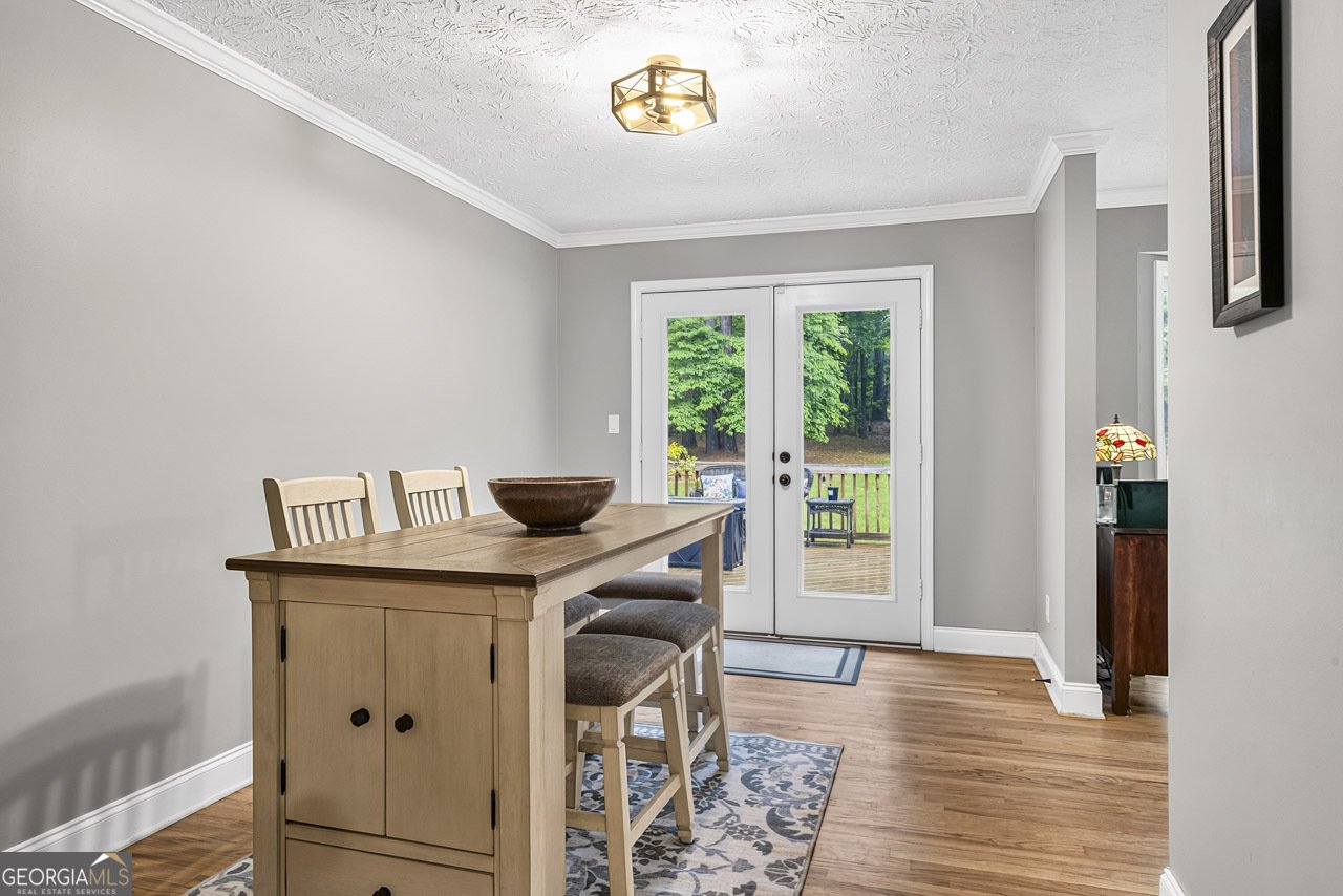 281 Turner Road McDonough - Photo 11