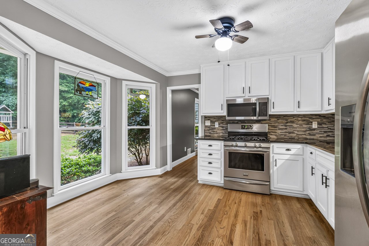 281 Turner Road McDonough - Photo 12